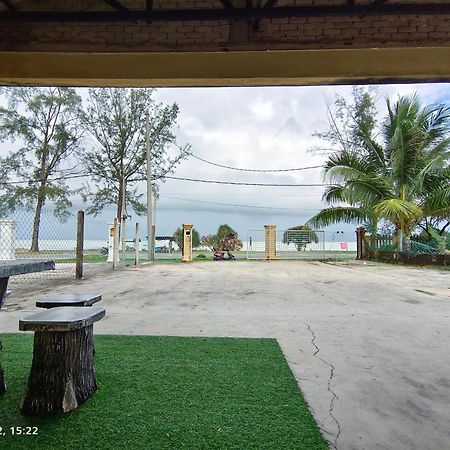 Seaview Promenade Homestay Dungun Quarto foto